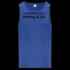 ATC Everyday Heavy Cotton Tank Top Thumbnail
