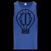 ATC Everyday Heavy Cotton Tank Top Thumbnail