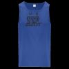 ATC Everyday Heavy Cotton Tank Top Thumbnail