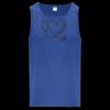 ATC Everyday Heavy Cotton Tank Top Thumbnail