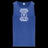 ATC Everyday Heavy Cotton Tank Top Thumbnail