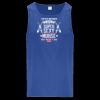 ATC Everyday Heavy Cotton Tank Top Thumbnail