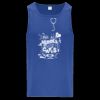 ATC Everyday Heavy Cotton Tank Top Thumbnail