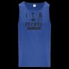 ATC Everyday Heavy Cotton Tank Top Thumbnail