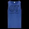 ATC Everyday Heavy Cotton Tank Top Thumbnail