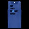 ATC Everyday Heavy Cotton Tank Top Thumbnail