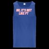 ATC Everyday Heavy Cotton Tank Top Thumbnail