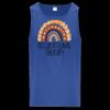ATC Everyday Heavy Cotton Tank Top Thumbnail
