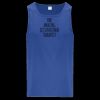 ATC Everyday Heavy Cotton Tank Top Thumbnail