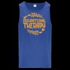 ATC Everyday Heavy Cotton Tank Top Thumbnail