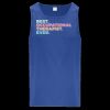 ATC Everyday Heavy Cotton Tank Top Thumbnail