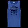 ATC Everyday Heavy Cotton Tank Top Thumbnail