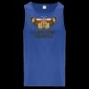 ATC Everyday Heavy Cotton Tank Top Thumbnail