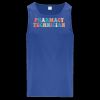 ATC Everyday Heavy Cotton Tank Top Thumbnail