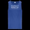 ATC Everyday Heavy Cotton Tank Top Thumbnail