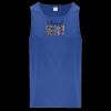 ATC Everyday Heavy Cotton Tank Top Thumbnail