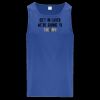 ATC Everyday Heavy Cotton Tank Top Thumbnail