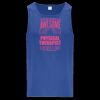 ATC Everyday Heavy Cotton Tank Top Thumbnail
