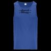 ATC Everyday Heavy Cotton Tank Top Thumbnail