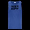 ATC Everyday Heavy Cotton Tank Top Thumbnail