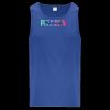 ATC Everyday Heavy Cotton Tank Top Thumbnail