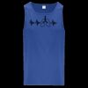 ATC Everyday Heavy Cotton Tank Top Thumbnail