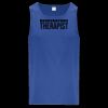 ATC Everyday Heavy Cotton Tank Top Thumbnail