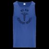 ATC Everyday Heavy Cotton Tank Top Thumbnail