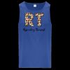 ATC Everyday Heavy Cotton Tank Top Thumbnail