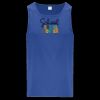 ATC Everyday Heavy Cotton Tank Top Thumbnail