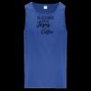 ATC Everyday Heavy Cotton Tank Top Thumbnail