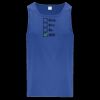 ATC Everyday Heavy Cotton Tank Top Thumbnail