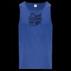 ATC Everyday Heavy Cotton Tank Top Thumbnail