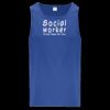 ATC Everyday Heavy Cotton Tank Top Thumbnail