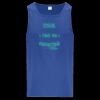 ATC Everyday Heavy Cotton Tank Top Thumbnail
