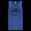 ATC Everyday Heavy Cotton Tank Top Thumbnail