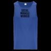 ATC Everyday Heavy Cotton Tank Top Thumbnail