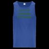 ATC Everyday Heavy Cotton Tank Top Thumbnail