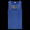 ATC Everyday Heavy Cotton Tank Top Thumbnail