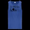 ATC Everyday Heavy Cotton Tank Top Thumbnail
