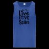 ATC Everyday Heavy Cotton Tank Top Thumbnail