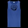 ATC Everyday Heavy Cotton Tank Top Thumbnail