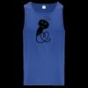ATC Everyday Heavy Cotton Tank Top Thumbnail