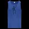 ATC Everyday Heavy Cotton Tank Top Thumbnail