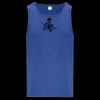 ATC Everyday Heavy Cotton Tank Top Thumbnail