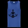 ATC Everyday Heavy Cotton Tank Top Thumbnail