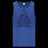 ATC Everyday Heavy Cotton Tank Top Thumbnail