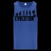 ATC Everyday Heavy Cotton Tank Top Thumbnail