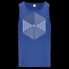 ATC Everyday Heavy Cotton Tank Top Thumbnail