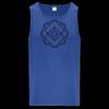 ATC Everyday Heavy Cotton Tank Top Thumbnail